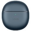 vivo TWS Air Wireless Earphones, Dual Mic, AI Noise Reduction, Blue - 3