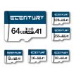 Ecentury 256GB High Speed Driving Recorder Video TF Card - 2