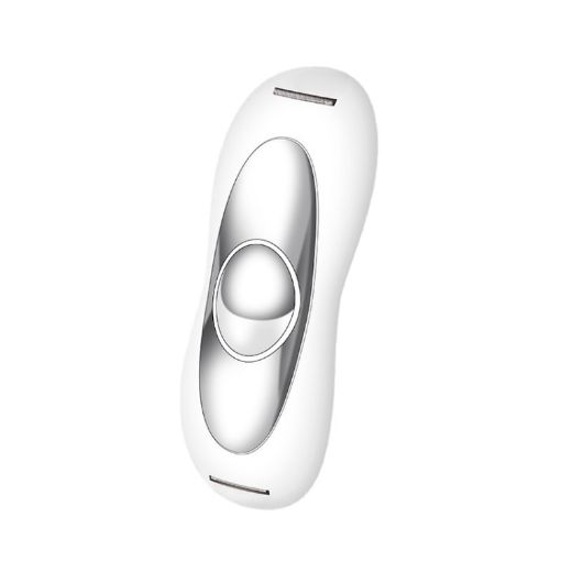 Aimanfun 904 Portable Wireless Micro-Current Sleep Aid Device (White) - 1