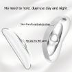 Aimanfun 904 Portable Wireless Micro-Current Sleep Aid Device (White) - 4