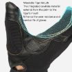 XINDA H-ST01 Outdoor Rope & Cave SRT Downhill Gloves, Size: L - 5