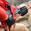 XINDA H-ST01 Outdoor Rope & Cave SRT Downhill Gloves, Size: L - 6