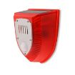 N911M Solar Animal Repeller Outdoor Alarm with Induction - 2