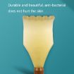Magnetic Retractable Back Scratcher (Brown) - 4