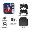 Arcade Box 256G Video Game Machine 4K HD for PS1/PSP/N64/DC UK Plug - 2