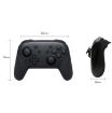 Black L-0326 Wireless Gamepad for Switch Pro - 3