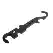 Multifunctional AR15/M4 Combination Wrench - KSO04 Outdoor Tool - 1