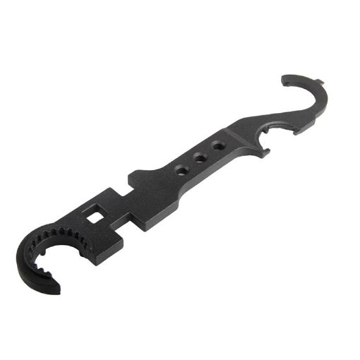 Multifunctional AR15/M4 Combination Wrench - KSO04 Outdoor Tool - 1