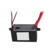 Black AC 220-240V Negative Ion Generator Air Purifier Module - 4