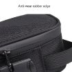 FIREDOG Light Yellow Tobacco Pack Locking Pipe Deodorant Case - 4