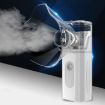 N3S Home Medical Ultrasonic Nebulizer Mini Compression (Gray) - 1