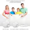 N3S Green Mini Compression Ultrasonic Nebulizer for Home Use - 6