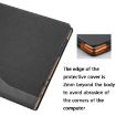 Lenovo Yoga 720-13 Laptop PU Leather Protective Case - Brown - 5