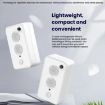 Rechargeable Ultrasonic Bat-proof Mouse Repellent (JL-217S) - 5