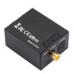 YP028 Bluetooth Audio Converter with USB & Fiber Optic Cables - 5
