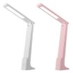 TD-777 USB Folding LED Desk Light, Eye Protection, Direct Charge (White) - 2