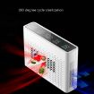 XDCM06 Car Air Purifier with Negative Ion Technology - 6