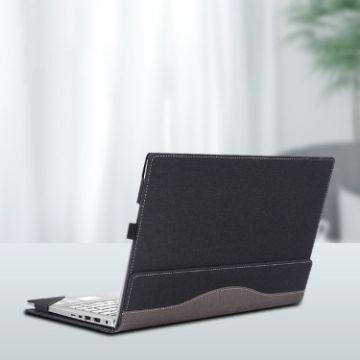 HP Zhan 66 Gen 4 15" Laptop Dark Gray Anti-Drop Protective Case - 1