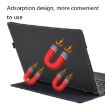 HP Zhan 66 Gen 4 15" Laptop Dark Gray Anti-Drop Protective Case - 3