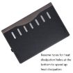 HP Zhan 66 Gen 4 15" Laptop Dark Gray Anti-Drop Protective Case - 6