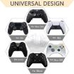 Acrylic Game Console Handle Stand for Xbox, PS4, PS5, NVIDIA - 3