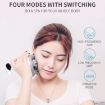 Smart Dragon Vibrating Head Massager, English Specification, White - 6