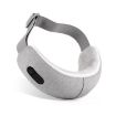 Smart Grey Eye Massager with Three-Layer Airbag, English Specification - 1