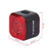 MEROCA XC02 Smart Brake Induction Taillight (Cushion Mount) - 3