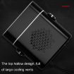 White 24V Winter Car Heater Demister - 4