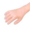 Waterproof Sun-Proof Moisturizing Gloves, Free Size, Skin Color - 1