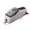 JJ-1 USB Plug Kitchen Electric Double Sided Knife Sharpener - 3