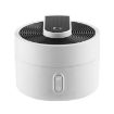 Big Volume A3 White Multi-Function Humidifier for Office & Bedroom - 2