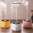 Big Mist Volume Multi-Function Humidifier A3 for Office Bedroom - 5