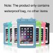 Tablet PC Waterproof Bag PB-01 for 9" and Below - Black - 2