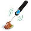 TP2201 Black Multifunctional Electronic Food Thermometer - 1
