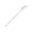 8 PCS White Nylon Cleaning Brushes for Soymilk Machine Juicer - 2