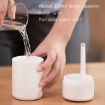 Navy USB Projection Humidifier for Car Air - 5