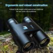 APEXEL 10x42 Autofocus Fixed Focus Binoculars Telescope Black - 3