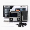 MOOER GE100 Electric Guitar Effect Recording, CN Plug, 180s - 4