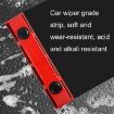 S1 Magnetic High-rise Double Sided Wipe Glass Cleaner - 5