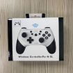 Vibration 6-axis Wireless Bluetooth Gamepad For Switch - 6