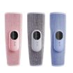 Wireless Leg Massager: Blue, Hot Compress & Air Pressure - 2