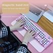 Mofii GEEZER G7 107-Key Wired/Wireless/Bluetooth Mechanical Keyboard - 6