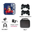 Arcade Box 256G 4K HD Wireless Gaming Console for PS1/PSP/N64/DC - 2