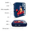 Arcade Box 256G 4K HD Wireless Gaming Console for PS1/PSP/N64/DC - 3