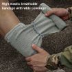 Elastic Tourniquet Vacuum Compression Bandage, Large, Camping First Aid - 5