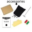 PURM Kalimba 17 Tone Mahogany Thumb Piano for Beginners - 5