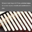 Radian Design 17-Tone Portable Finger Piano (Lucky Clouds) - 3