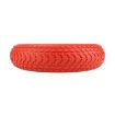 8.5" Red Honeycomb Shock-absorbing Tire for Xiaomi M365 Scooter - 6