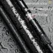 WEST BIKING YP0711122 Silver High Pressure Portable Bike Pump - 6